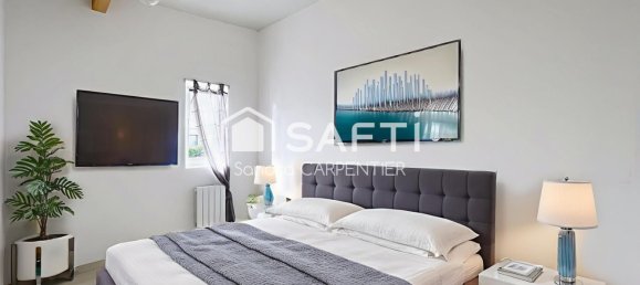 2 Schlafzimmer Wohnung in Lipsheim, France, Nr. 336188 7