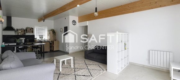 2 Schlafzimmer Wohnung in Lipsheim, France, Nr. 336188 2