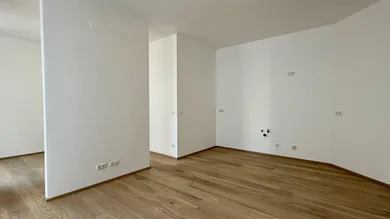 2غرفة شقة في Hernals, Austria رقم 183860