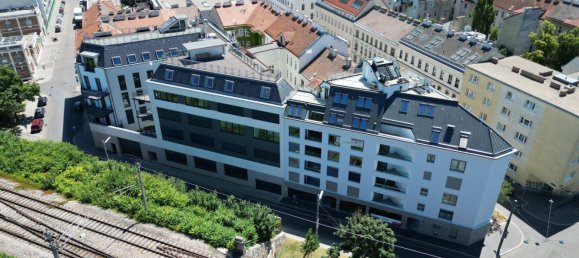 2غرفة شقة في Hernals, Austria رقم 183860 12