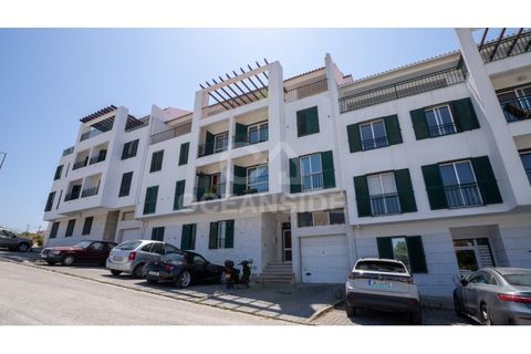 4 bedrooms Duplex in Ericeira, Portugal No. 271608