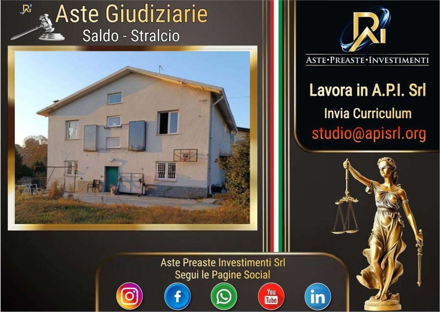 6غرفة شقة في Como, Italy رقم 269955