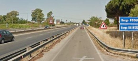 7 rooms Apartment in Sabaudia, Italy No. 47748 2