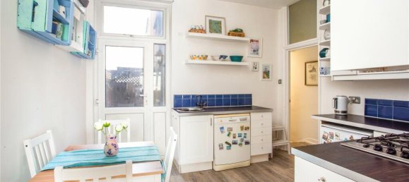 1 Schlafzimmer Wohnung in Mitcham, United Kingdom, Nr. 12966 3