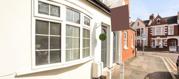 1 Schlafzimmer Wohnung in Mitcham, United Kingdom, Nr. 12966 10