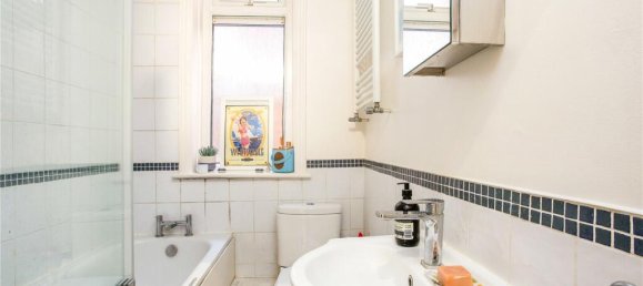 1 Schlafzimmer Wohnung in Mitcham, United Kingdom, Nr. 12966 5