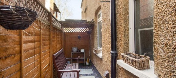 1 Schlafzimmer Wohnung in Mitcham, United Kingdom, Nr. 12966 8