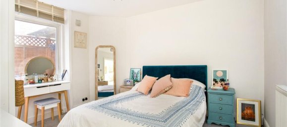 1 Schlafzimmer Wohnung in Mitcham, United Kingdom, Nr. 12966 2