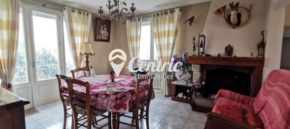 3 chambres Maison à Deux-Sèvres, France No. 340284 2