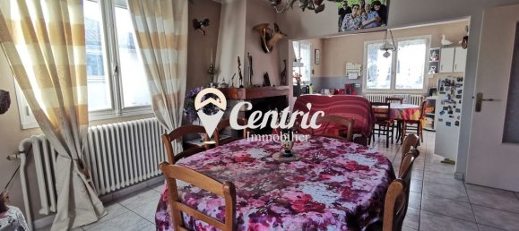 3 chambres Maison à Deux-Sèvres, France No. 340284 4