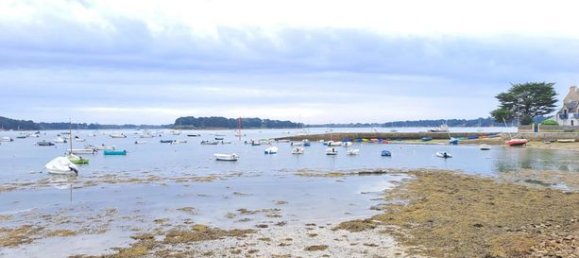 2 غرف نوم منزل في Morbihan, France رقم 310388 2