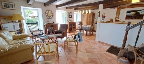 2 غرف نوم منزل في Morbihan, France رقم 310388 3