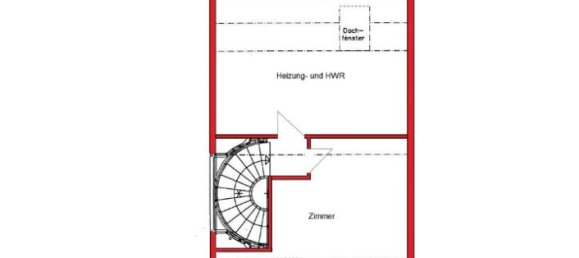 5 rooms Townhouse in Lower Saxony, Germany No. 161206 16