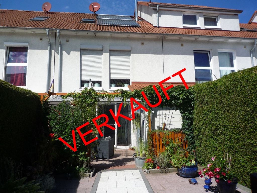 5 rooms Townhouse in Lower Saxony, Germany No. 161206
