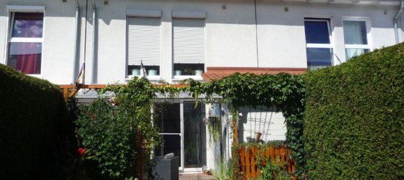 5 rooms Townhouse in Lower Saxony, Germany No. 161206 13