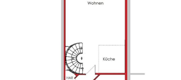 5 rooms Townhouse in Lower Saxony, Germany No. 161206 14