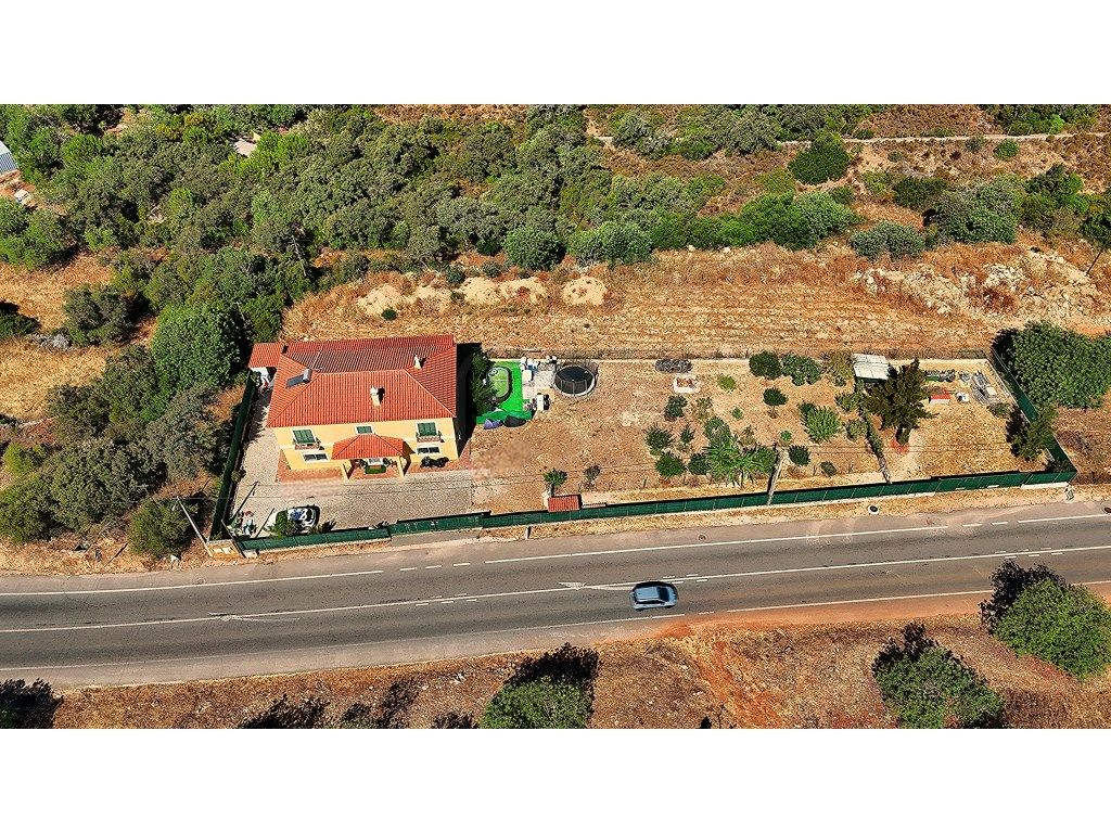 2 Schlafzimmer Haus in Loule, Portugal, Nr. 308936