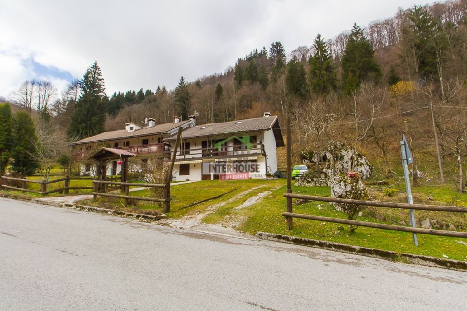 5غرفة منزل في Pordenone, Italy رقم 188791