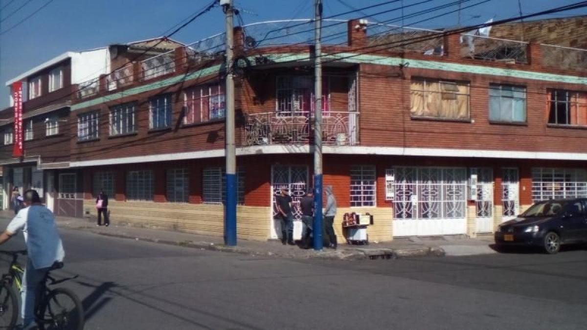 15 chambres Maison à Antioquia, Colombia No. 5959