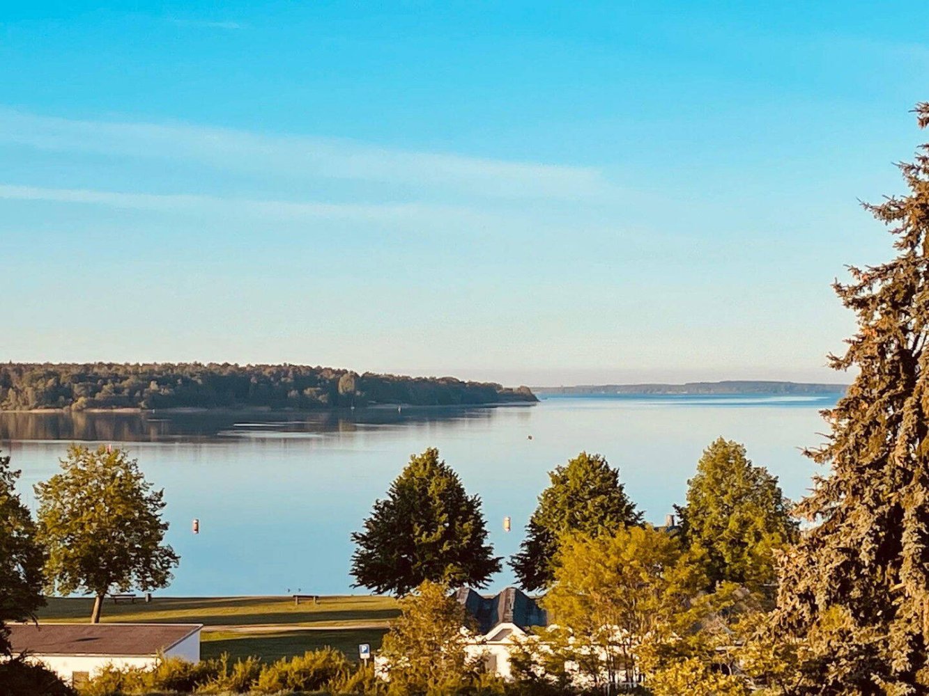 4 bedrooms Townhouse in Mecklenburgische Seenplatte, Germany No. 310786