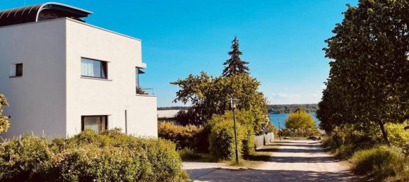 4 bedrooms Townhouse in Mecklenburgische Seenplatte, Germany No. 310786 5