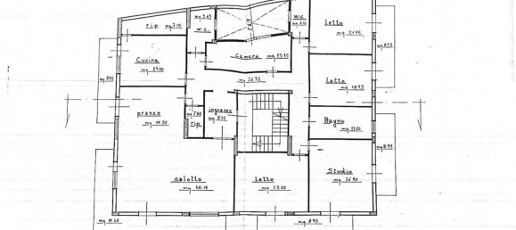 10 bedrooms Apartment in Bagheria, Italy No. 358754 40