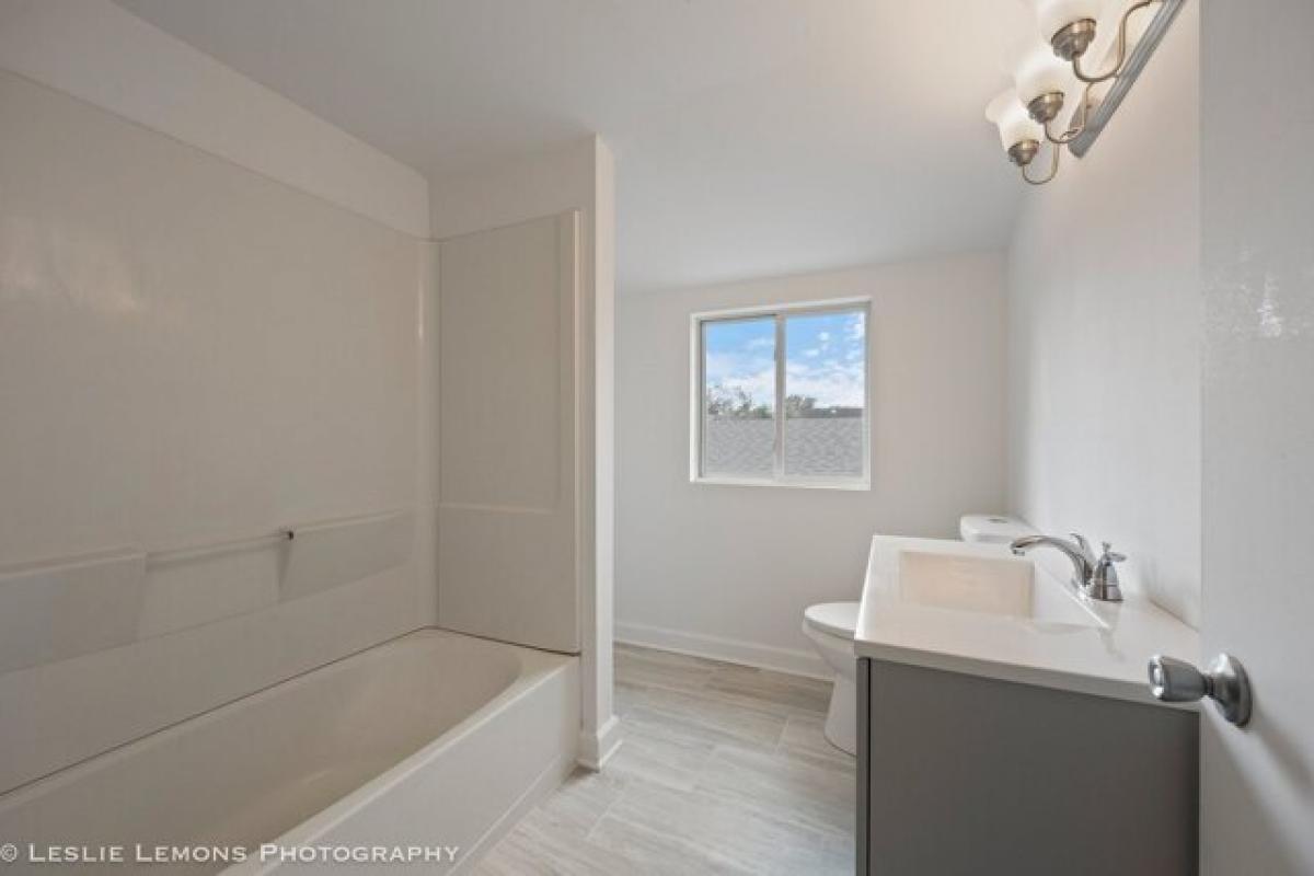 4 bedrooms House in Chicago Heights, USA No. 386855