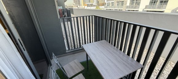 2 chambres Appartement à BELGRAVIA SQUARE, Jumeirah Village Circle, UAE No. 119522 5