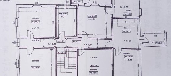 4 bedrooms House in Florence, Italy No. 48609 7