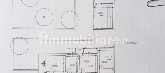 4 bedrooms House in Florence, Italy No. 48609 5