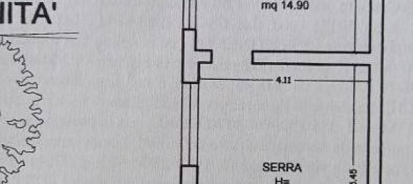 4 bedrooms House in Florence, Italy No. 48609 6