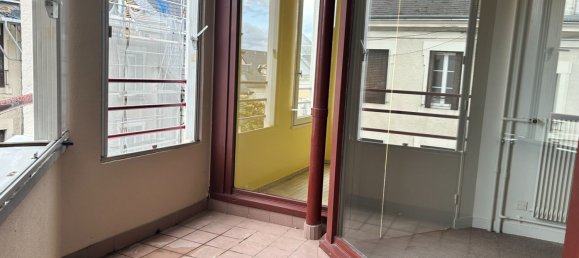 1 bedroom Apartment in Chateauroux, France No. 88728 10