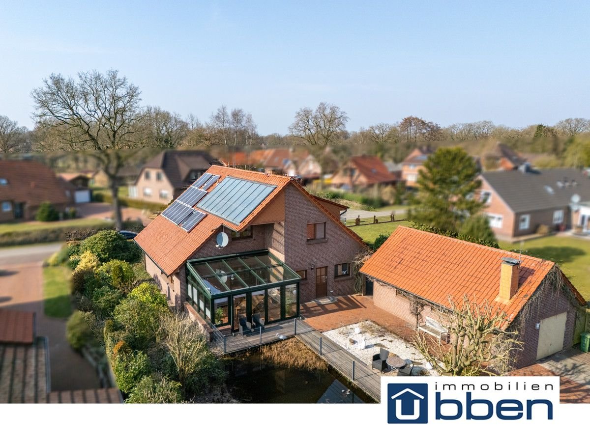 6-salle Maison à Lower Saxony, Germany No. 131739