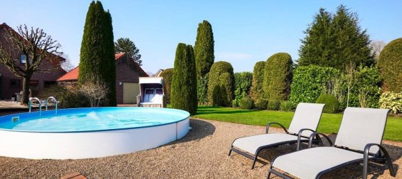 6-salle Maison à Lower Saxony, Germany No. 131739 43