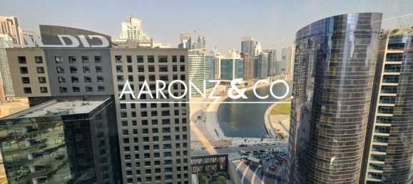 61m² Office in Business Bay, UAE No. 114287 11