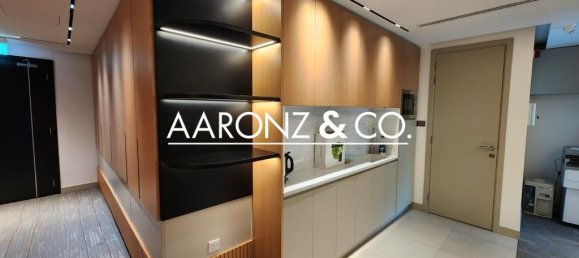 61m² Office in Business Bay, UAE No. 114287 8