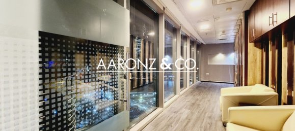 61m² Office in Business Bay, UAE No. 114287 10