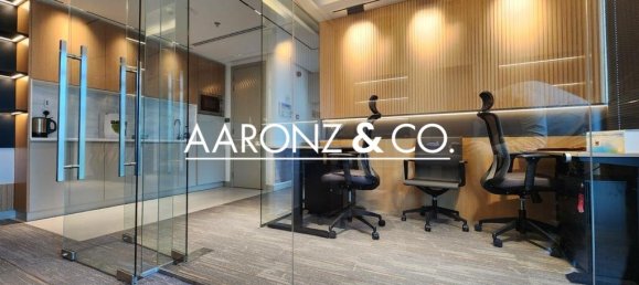 61m² Office in Business Bay, UAE No. 114287 3