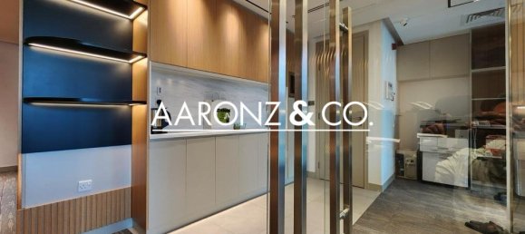 61m² Office in Business Bay, UAE No. 114287 7