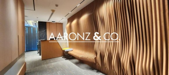 61m² Office in Business Bay, UAE No. 114287 4