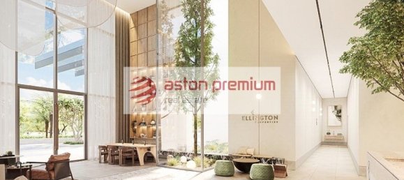 2 Schlafzimmer Wohnung in Mohammed Bin Rashid City, UAE, Nr. 53666 8