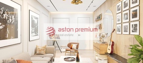 2 Schlafzimmer Wohnung in Mohammed Bin Rashid City, UAE, Nr. 53666 2