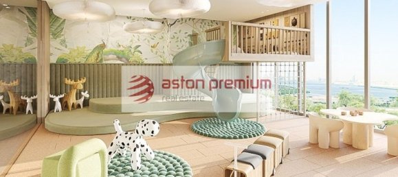 2 Schlafzimmer Wohnung in Mohammed Bin Rashid City, UAE, Nr. 53666 10