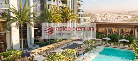 2 Schlafzimmer Wohnung in Mohammed Bin Rashid City, UAE, Nr. 53666 11