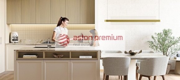 2 Schlafzimmer Wohnung in Mohammed Bin Rashid City, UAE, Nr. 53666 4