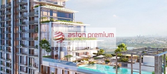 2 Schlafzimmer Wohnung in Mohammed Bin Rashid City, UAE, Nr. 53666 13