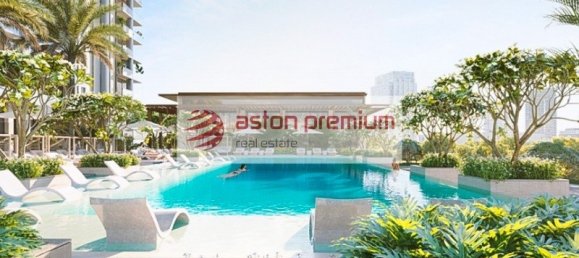 2 Schlafzimmer Wohnung in Mohammed Bin Rashid City, UAE, Nr. 53666 14