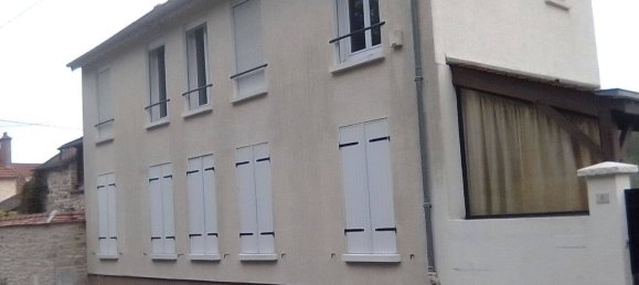 3 غرف نوم منزل في Bois-le-Roi, France رقم 334525 2