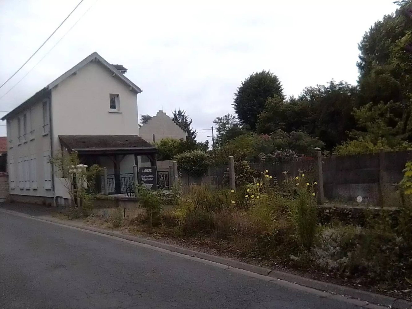 3 غرف نوم منزل في Bois-le-Roi, France رقم 334525