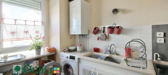 1 غرف نوم شقة في Dijon, France رقم 340225 6